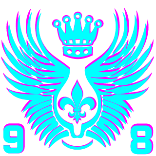 Kesjon's emblem