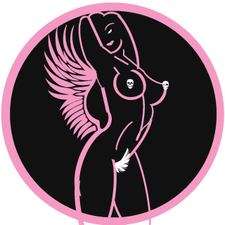 CuteHairyBush's emblem