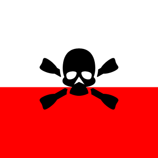 GRUPA UDERZENIOWA's emblem