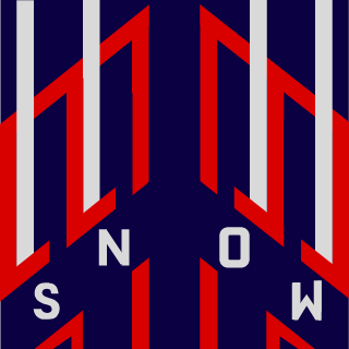 WVsnowboarder's emblem