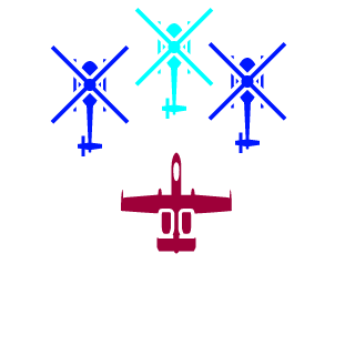 A8Haa's emblem