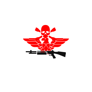 shangai only 999's emblem