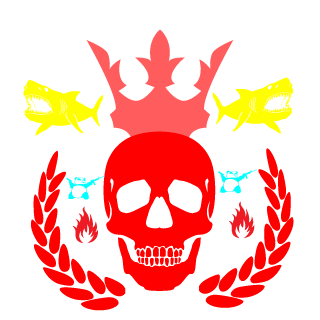 SergioBlack333's emblem