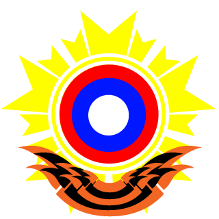 KPECTOK's emblem