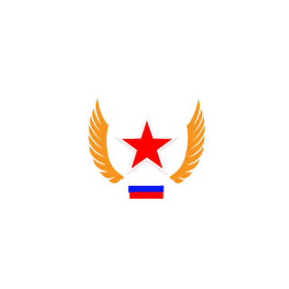 TerronRUS's emblem