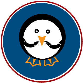 Hydrae_Pinguin's emblem