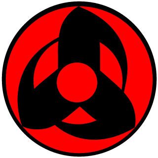 Ali-5M's emblem