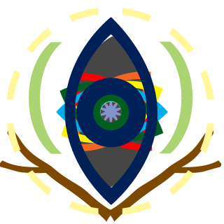 Husteerust's emblem