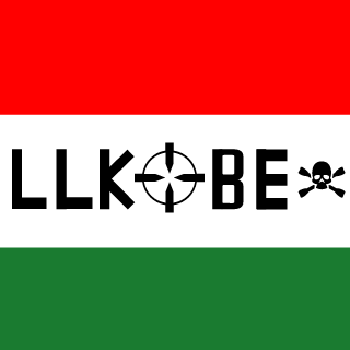 LLKolbi's emblem