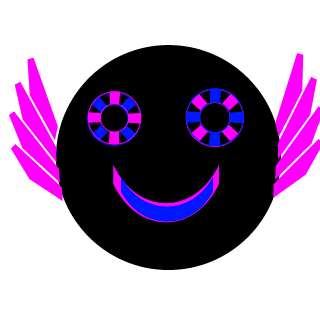 MemoSupremo's emblem