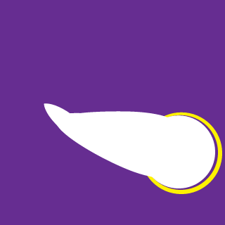 Fat N Furry's emblem