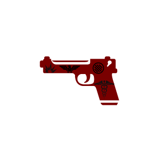 Mosca48's emblem