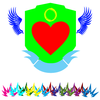 SANO12345's emblem