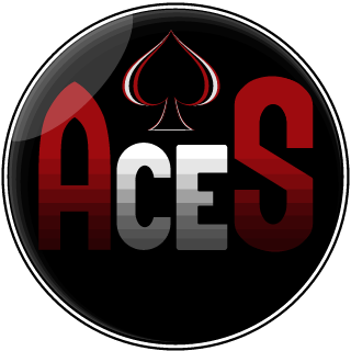 AceS e-Sports's emblem