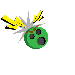 Father Mctobes's emblem