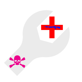 Holmist's emblem