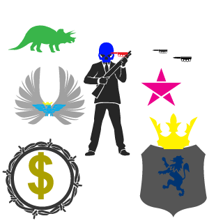 HLEB_No0n3's emblem