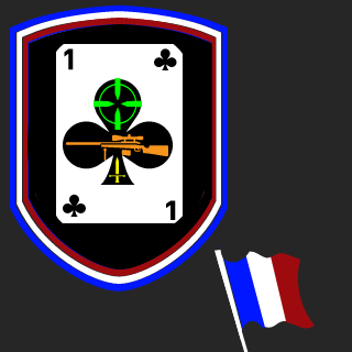 VENUSIEN28's emblem