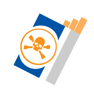 Petreauxleum's emblem