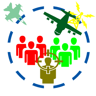 Die Welt Vernichter's emblem