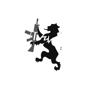 Buky-87's emblem
