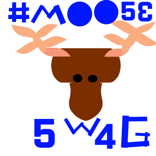 Aflockofmeesem8's emblem