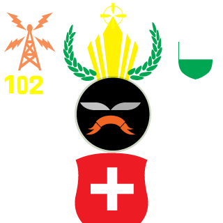 37u51v3's emblem