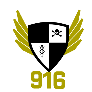 hansell916's emblem