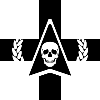 GoBlue9810's emblem