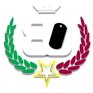DX9BLX's emblem