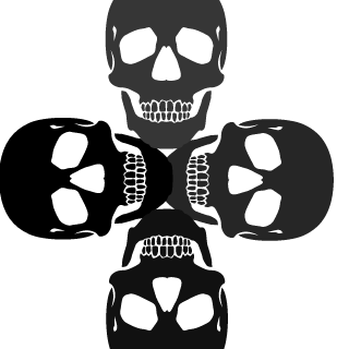 Aobia's emblem