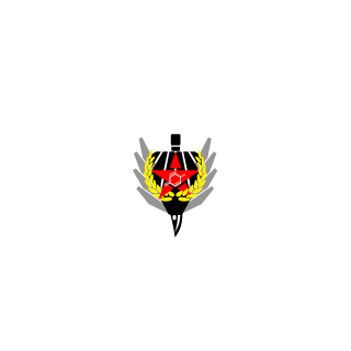 lwmr's emblem