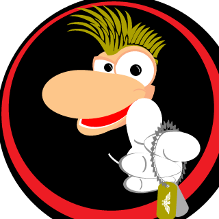 KKD-GSG9's emblem