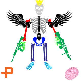 Xaarhys's emblem
