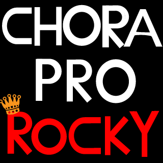 unlikerocky's emblem