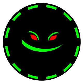 iBujao's emblem