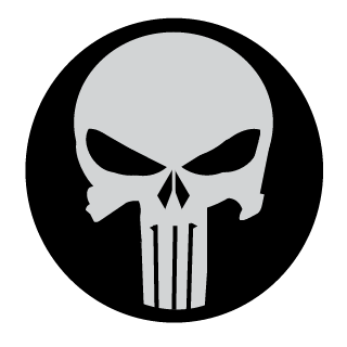98Retired's emblem