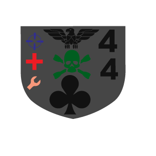 CABOSEAT's emblem