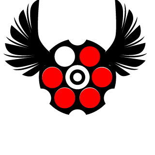 P1E2T3R's emblem