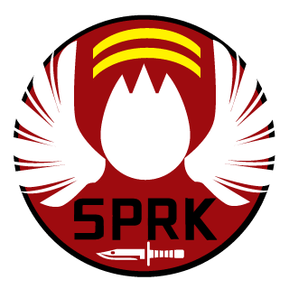 sporkable's emblem