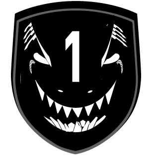 LuiDelirious's emblem