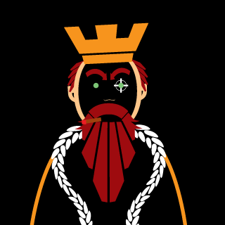 Nagamaraji's emblem