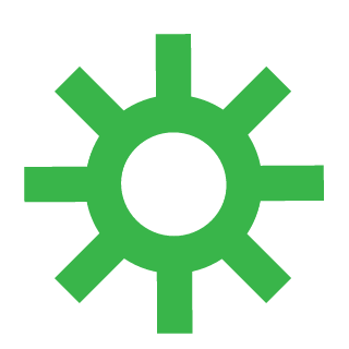bluuwoo's emblem