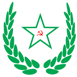 HemanBLR's emblem