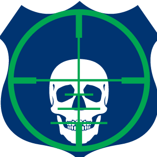 OperationD00M's emblem