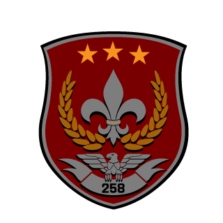 Ragzet EVG3627's emblem