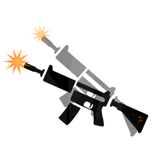 markbur's emblem
