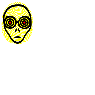 Garybal's emblem