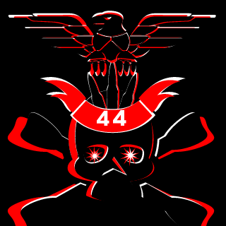 corn44-44's emblem
