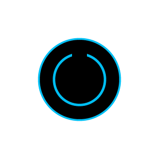 Prezolution's emblem